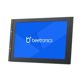 15 Zoll Monitor Metall