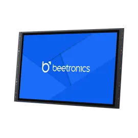 27 Zoll Touchscreen Metall