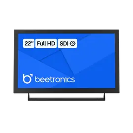 22 Zoll Monitor Metall SDI