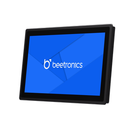 15 Zoll Touchscreen Metall (High-Brightness)