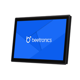 22 Zoll Touchscreen Metall (High-Brightness)