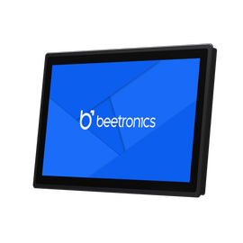 19 Zoll Touchscreen Metall (High-Brightness)