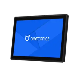 19 Zoll Touchscreen Metall (High-Brightness)