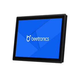 17 Zoll Touchscreen Metall (High-Brightness)
