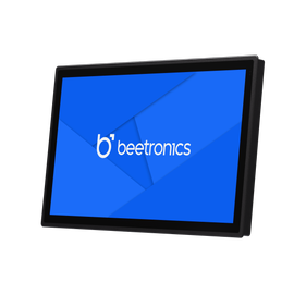 24 Zoll Touchscreen Metall (High-Brightness)