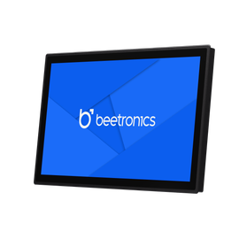 27 Zoll Touchscreen Metall (High-Brightness)