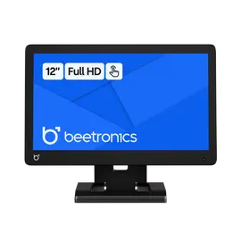 12 Zoll Touchscreen