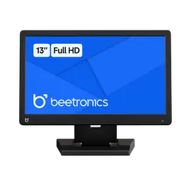13 Zoll Monitor