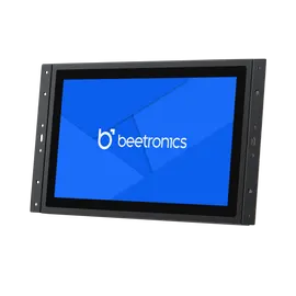12 Zoll Touchscreen Metall