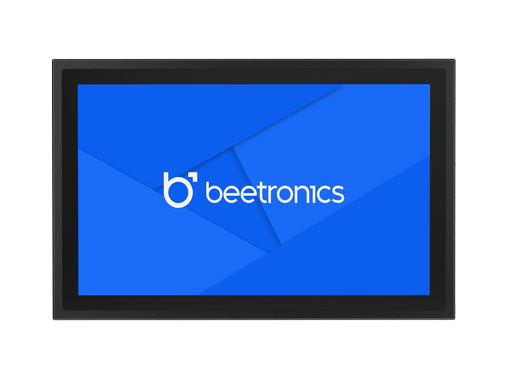 13 Zoll Touchscreen Metall