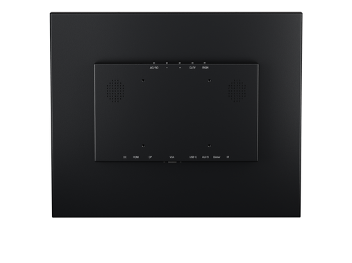 17 Zoll Touchscreen Metall (5:4)