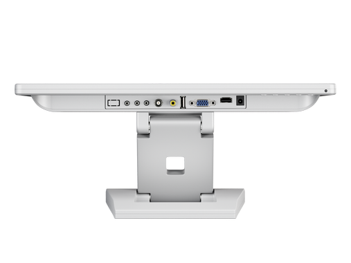 15 Zoll Monitor (Weiß)