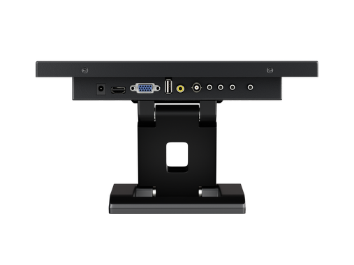 12 Zoll Monitor Metall (4:3)