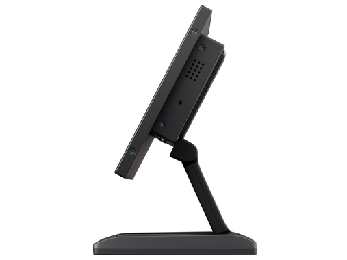 10 Zoll Monitor Metall