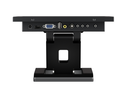 10 Zoll Monitor Metall (4:3)