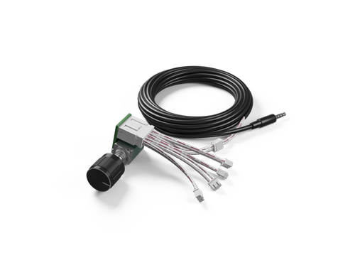 Externer Multi-Dimmer - 5m