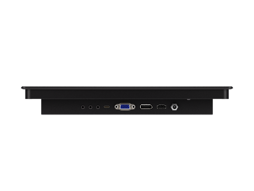12 Zoll Touchscreen Metall (High-Brightness)