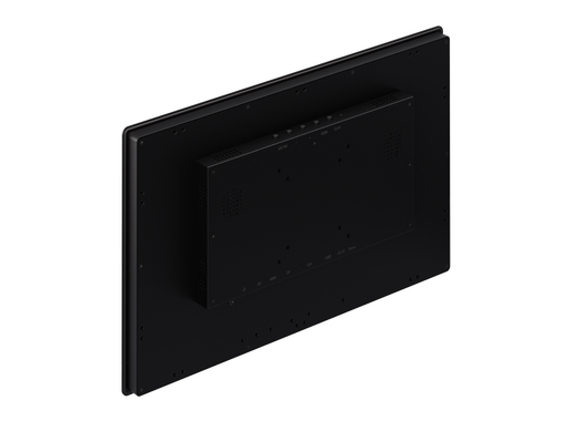 19 Zoll Touchscreen Metall (High-Brightness)