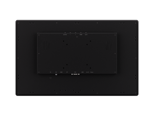 19 Zoll Touchscreen Metall (High-Brightness)