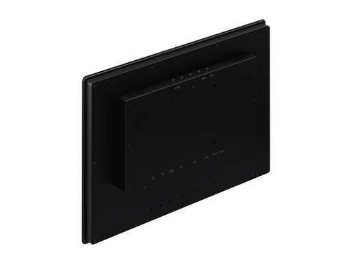 17 Zoll Touchscreen Metall (High-Brightness)