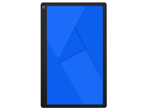 15 Zoll Touchscreen