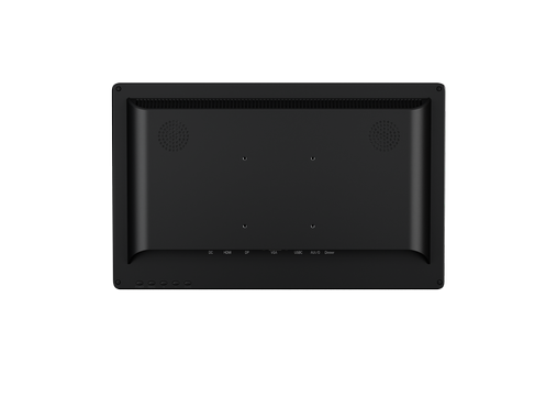 15 Zoll Touchscreen