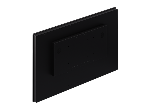 27 Zoll Touchscreen Metall (High-Brightness)