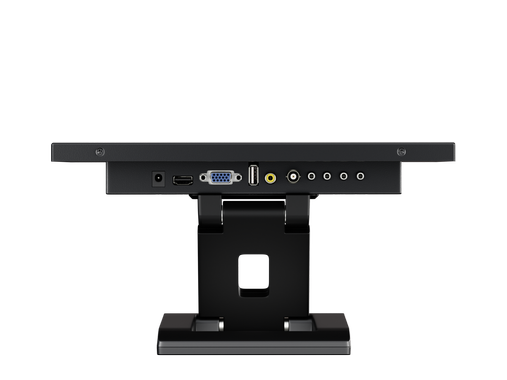 12 Zoll Monitor Metall