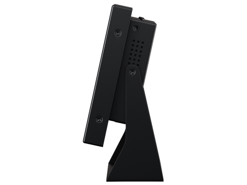 7 Zoll Touchscreen Metall