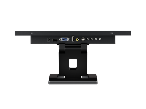 13 Zoll Monitor Metall