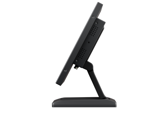 13 Zoll Monitor Metall