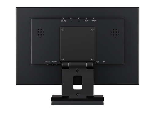 13 Zoll Monitor Metall