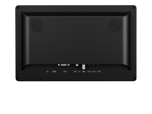 13 Zoll Monitor