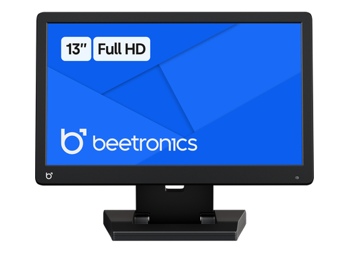13 Zoll Monitor