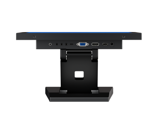 12 Zoll Touchscreen Metall