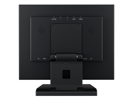 12 Zoll Touchscreen Metall (4:3)