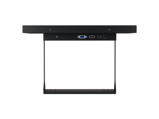 15 Zoll Touchscreen Metall (4:3)