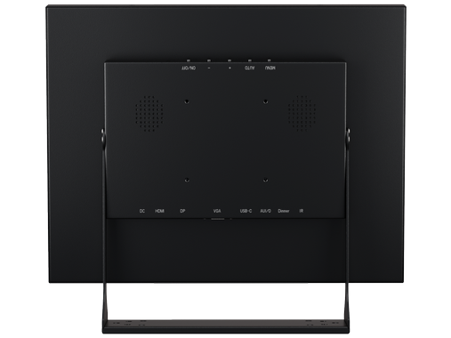 15 Zoll Touchscreen Metall (4:3)