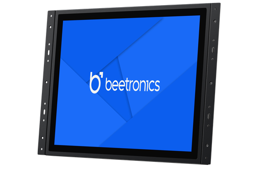 15 Zoll Touchscreen Metall (4:3)