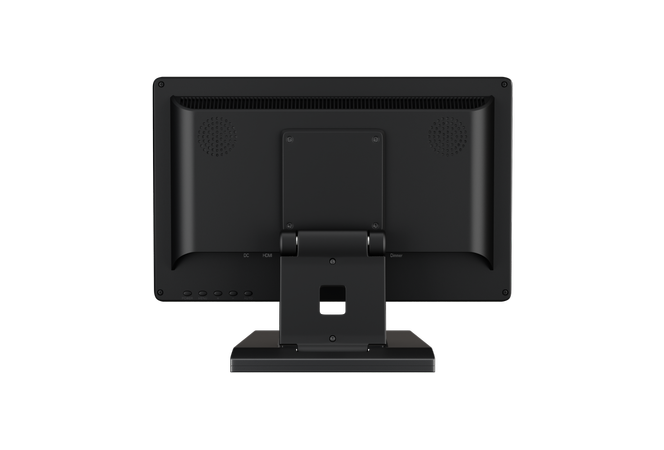 13 Zoll Touchscreen
