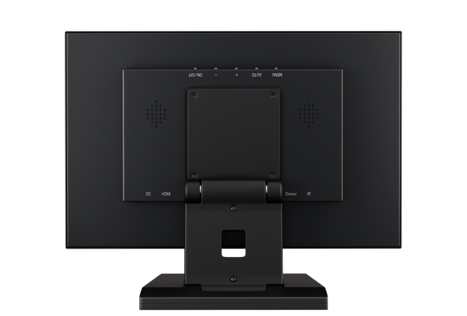 13 Zoll Touchscreen Metall