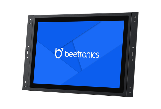 13 Zoll Touchscreen Metall