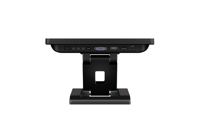 10 Zoll Touchscreen