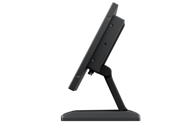 10 Zoll Monitor Metall (4:3)