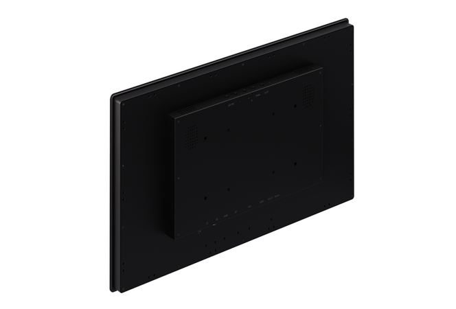 22 Zoll Touchscreen Metall (High-Brightness)