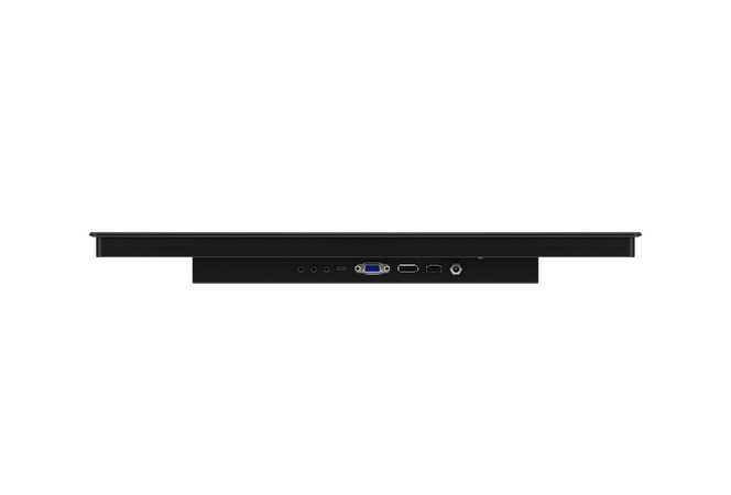 19 Zoll Touchscreen Metall (High-Brightness)