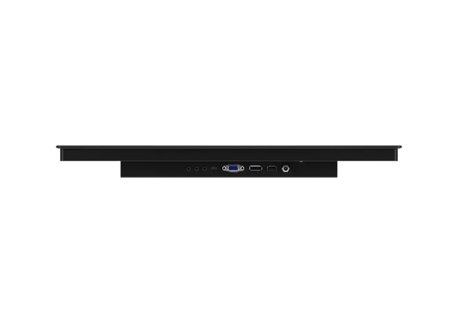 19 Zoll Touchscreen Metall (High-Brightness)