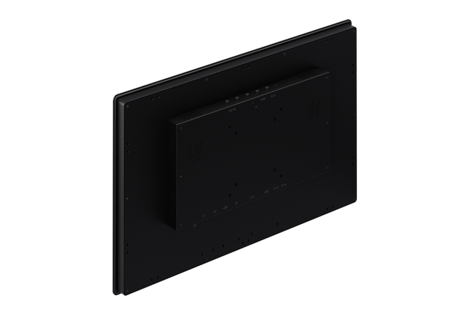 19 Zoll Touchscreen Metall (High-Brightness)