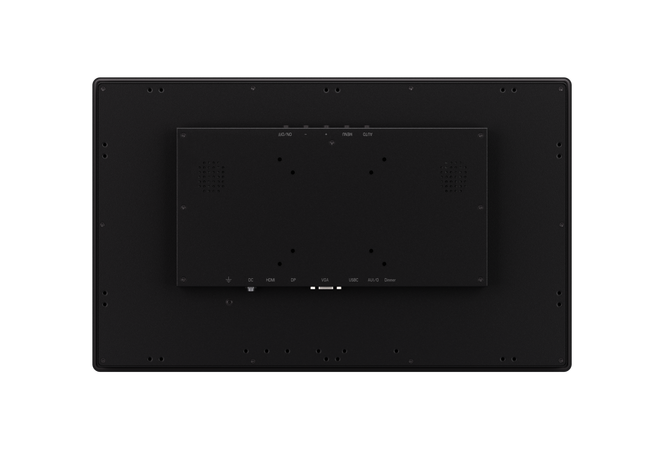 19 Zoll Touchscreen Metall (High-Brightness)