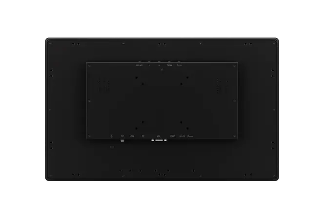 19 Zoll Touchscreen Metall (High-Brightness)